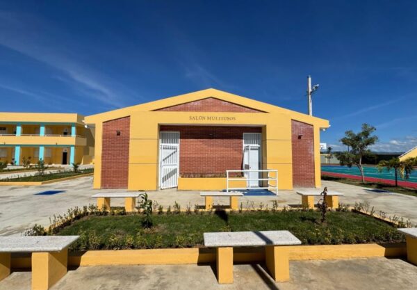 año escolar
