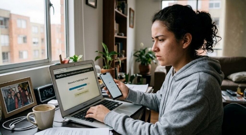 ¿Qué hacer si ya publicaron tus fotos íntimas? Estas son las opciones para intentar retirarlas