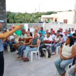 Abel Martínez llama a los dominicanos a unirse para sacar al PRM del Gobierno