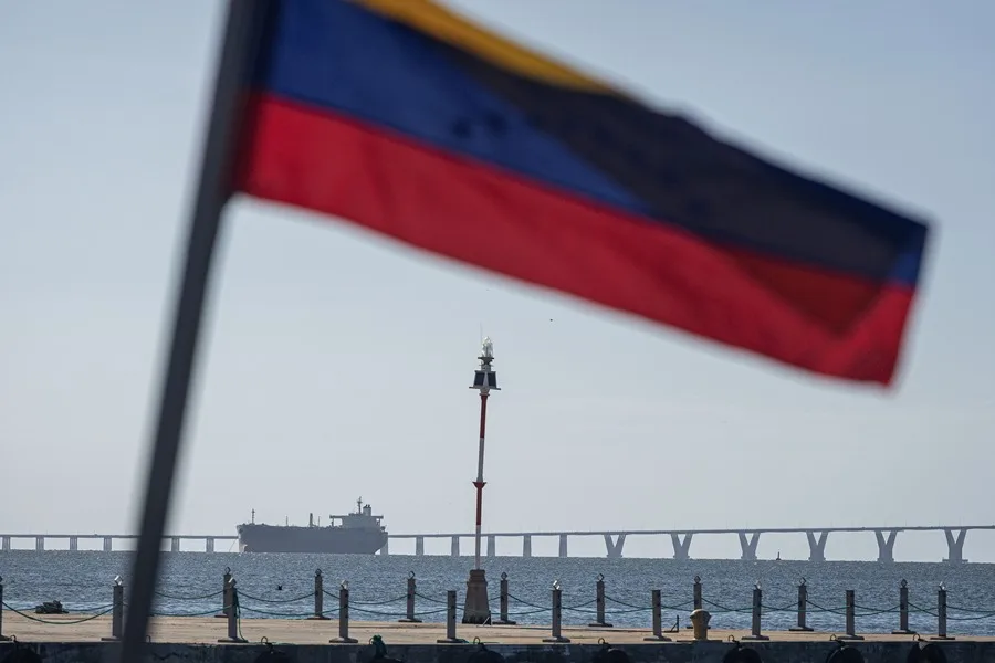 Venezuela alcanza la mayor producción petrolera desde febrero de 2019, según Delcy Rodríguez
