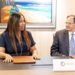 IFC y BHD firman acuerdo para fortalecer el financiamiento sostenible