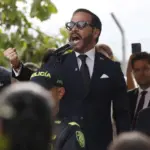 De la Espriella asumirá la presidencia de Colombia en una ceremonia atípica fuera de Bogotá