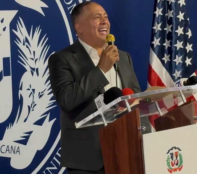 cONGRESISTA