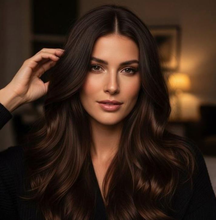 Colores de cabello que marcan tendencia esta temporada: tonos naturales, cálidos y sofisticados