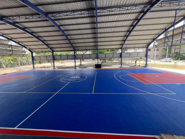 cancha