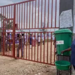 La República Democrática del Congo sube a 1.887 la cifra de muertos por ébola y a 4.120 los casos confirmados