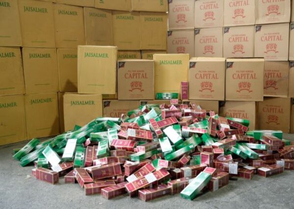 cigarrillos