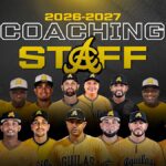 Águilas anuncian cuerpo técnico que acompañará al dirigente "Pipe" Urueta