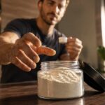 Vegetarianos y colágeno: qué nutrientes ayudan al organismo a producir esta proteína