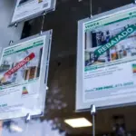 La compraventa de viviendas en España subió el 1,6 % en junio tras cinco meses a la baja