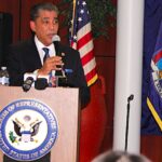 Hay Adriano Espaillat para mucho tiempo; “los grandes generales no se retiran”
