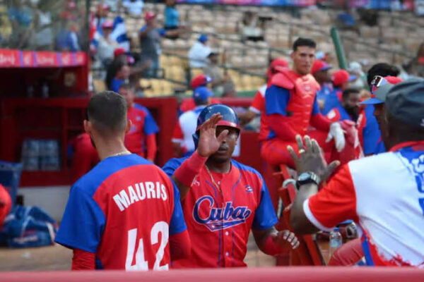 cuba