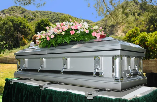 ¿Cuánto cuesta morir en RD? Servicios funerarios van desde RD$86,400 hasta RD$3,142,685