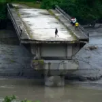 Nepal advierte sobre posibles nuevas inundaciones mientras comunidades lidian con la devastación