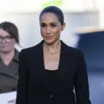 La duquesa de Sussex podría retomar su carrera como actriz en el Reino Unido
