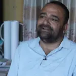 El director de una escuela que evacuó a 900 niños minutos antes de que las inundaciones en Nepal azotaran las aulas