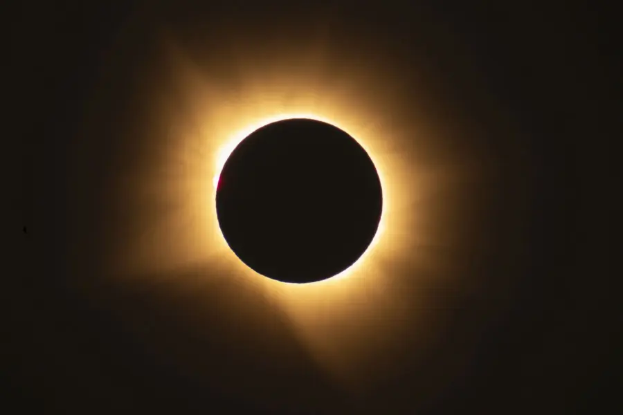 ecilpse