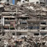 Venezuela transformará los escombros de los dos terremotos en insumos para la reconstrucción