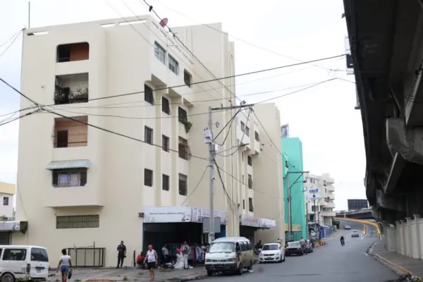 edificios