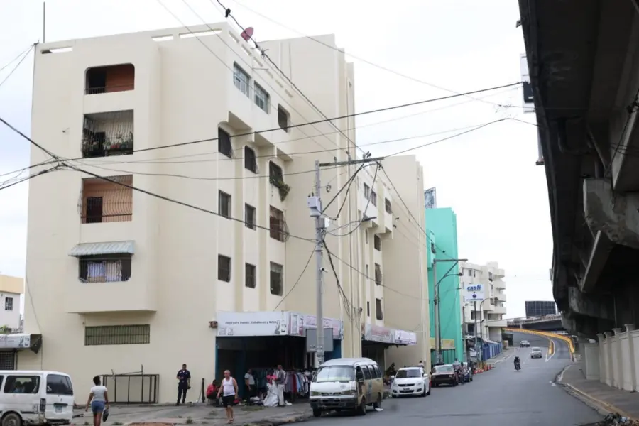 edificios