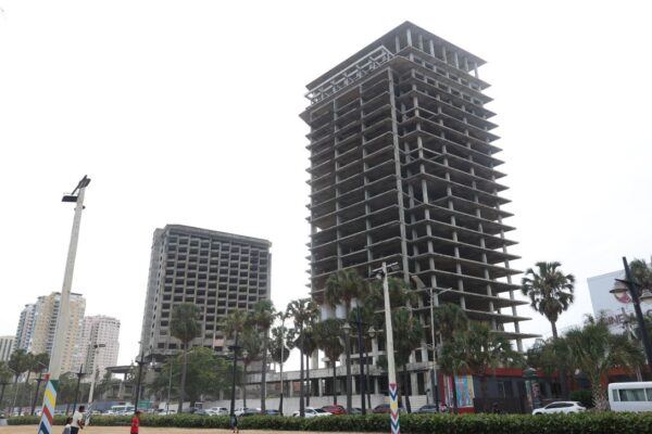Hotel el prado