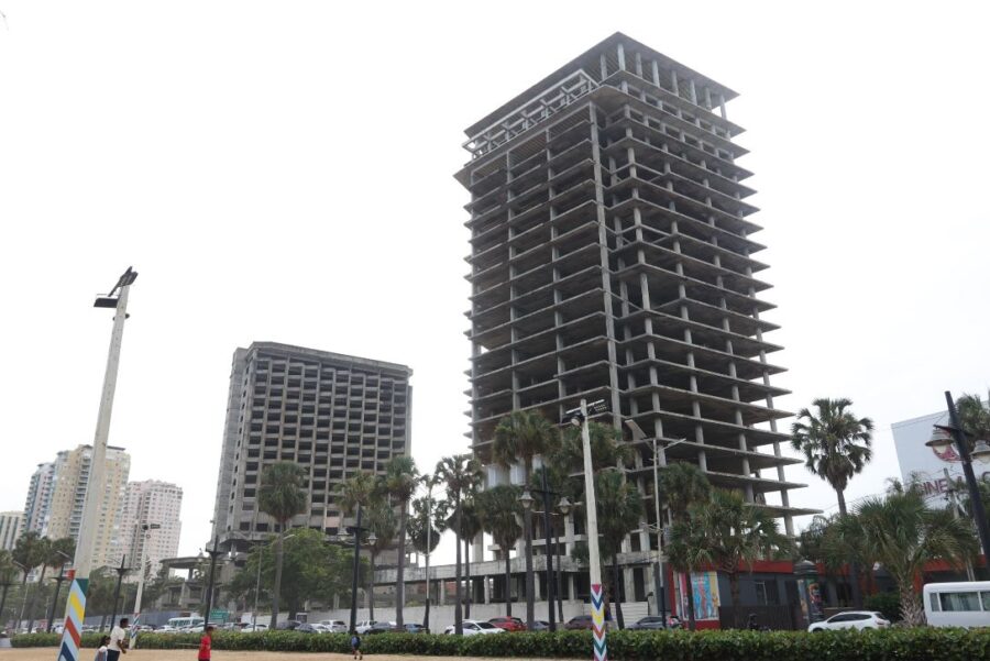 Hotel el prado