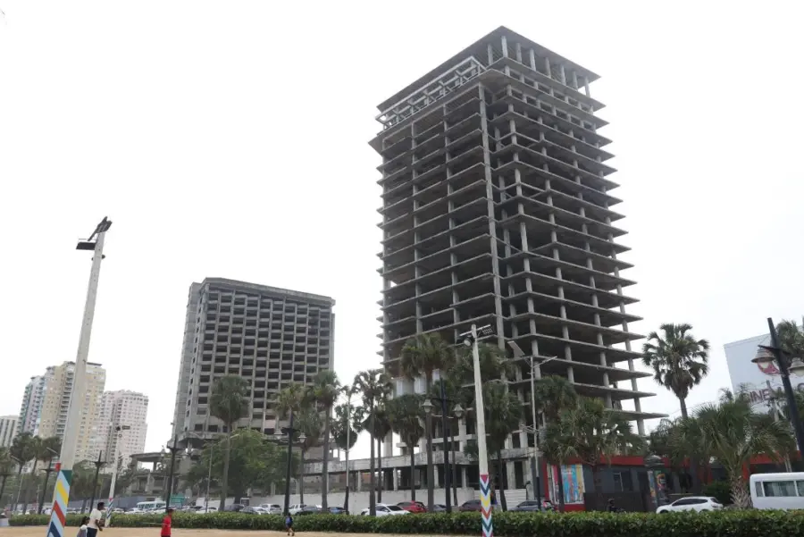 Hotel el prado