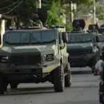 EE.UU. prevé destinar 1.000 millones de dólares a Colombia para un paquete de seguridad