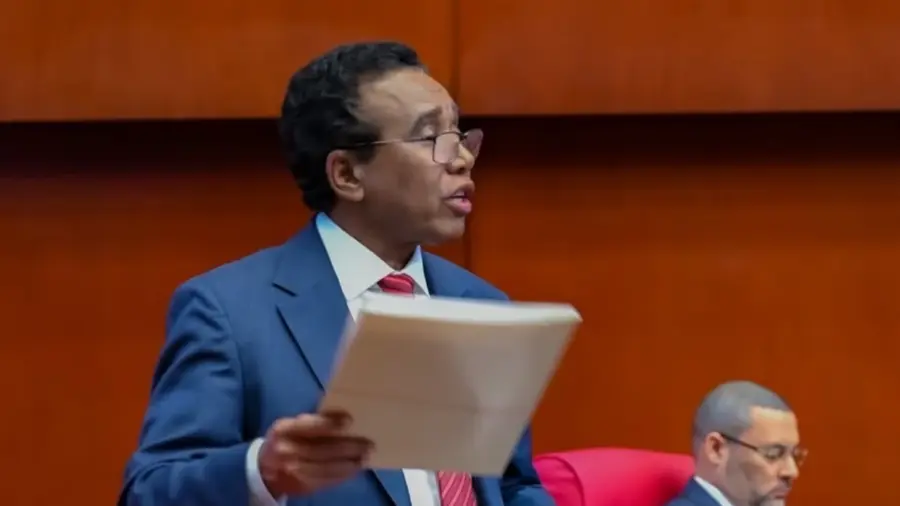 Felix Bautista