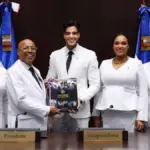52 iniciativas y cero ausencias: así fue el año legislativo de Bray Vargas