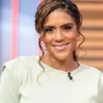 Francisca Lachapel responde a críticas sobre su abdomen: “Nuestro valor va mucho más allá”
