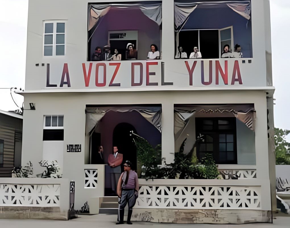 La radio dominicana cumple 100 años: 70 % más interactiva con su audiencia, afirma presidenta de ADORA