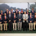 Fedogolf celebra seis décadas de historia reconociendo su legado