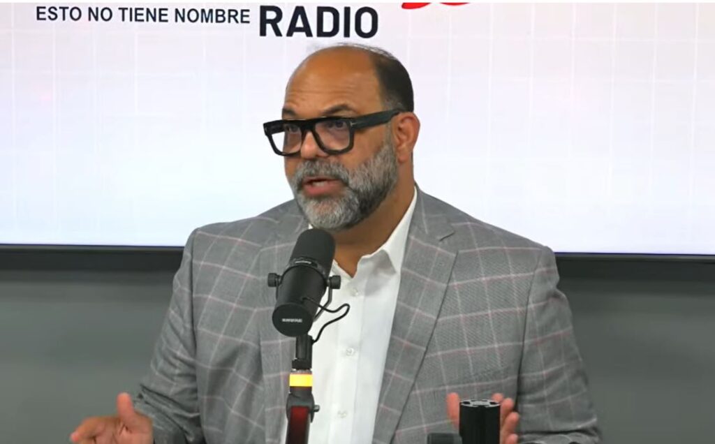 Félix Portes alerta cúmulo de penas puede convertirse en “cadena perpetua disfrazada”