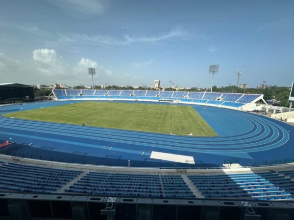 felix sanches estadio