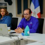 Tecnificación de Riego presenta a empresarios chilenos oportunidades de inversión en República Dominicana