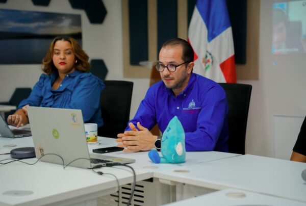 TNR promueve inversión extranjera en agricultura y riego