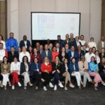 Concluyen primera etapa de foro de Las Américas hacia LA2028