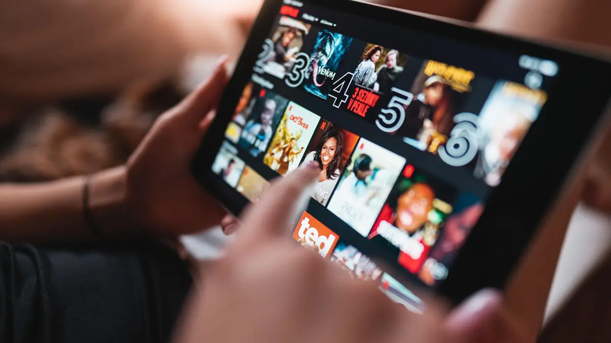 Искусственный интеллект Netflix борется с параличом выбора, фильтруя каталог для пользователей