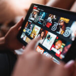 ¿Demasiadas series y películas? Así usa Netflix la IA para ayudarte a decidir