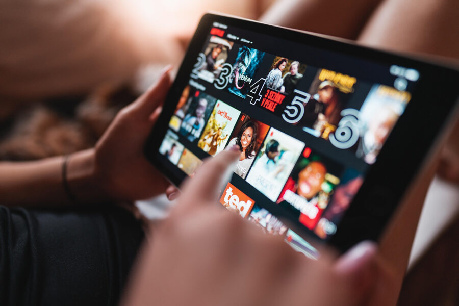 Así usa Netflix la IA para ayudarte a decidir
