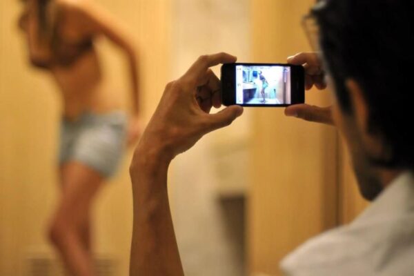 fotos intimas