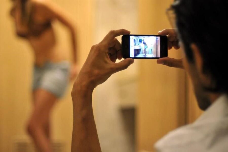 fotos intimas