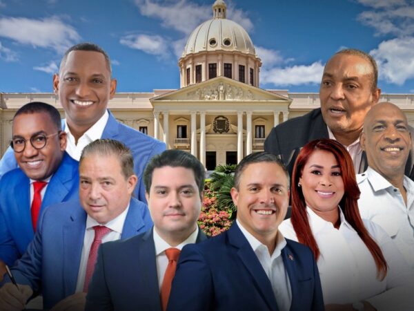 La mayoría de los funcionarios designados o removidos en esta nueva ronda de cambios son cercanos al equipo David-Yayo.
