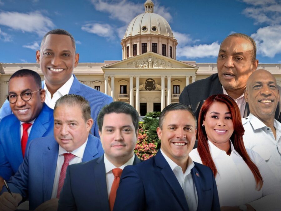 La mayoría de los funcionarios designados o removidos en esta nueva ronda de cambios son cercanos al equipo David-Yayo.