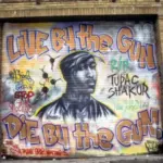 Quién era el rapero Tupac Shakur, cómo fue asesinado y por qué 30 años después el crimen sigue sin esclarecerse