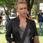 La tormentosa relación de Hayden Panettiere y su novio: maltrato, cárcel y perdón