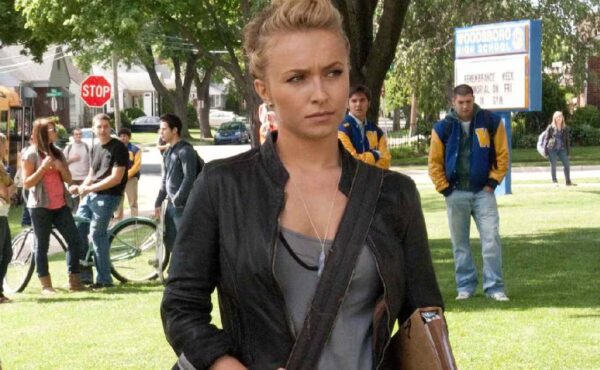 hayden panettiere
