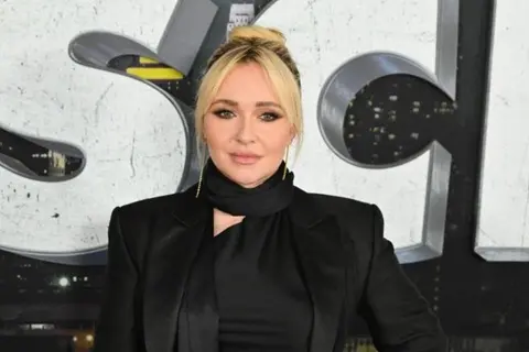 hayden panettiere