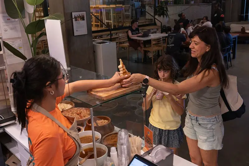 6 cambios sencillos para evitar los alimentos ultraprocesados